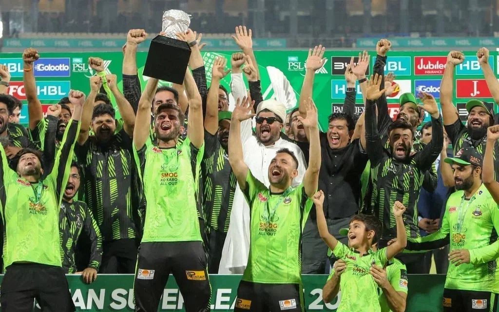 PSL 2026 to have major overhaul [Source: @thePSLt20/X]